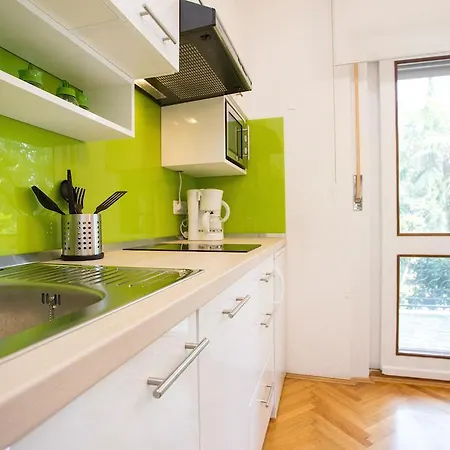 Apartment Doris Opatija