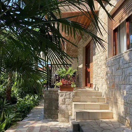 Apartment Doris Opatija